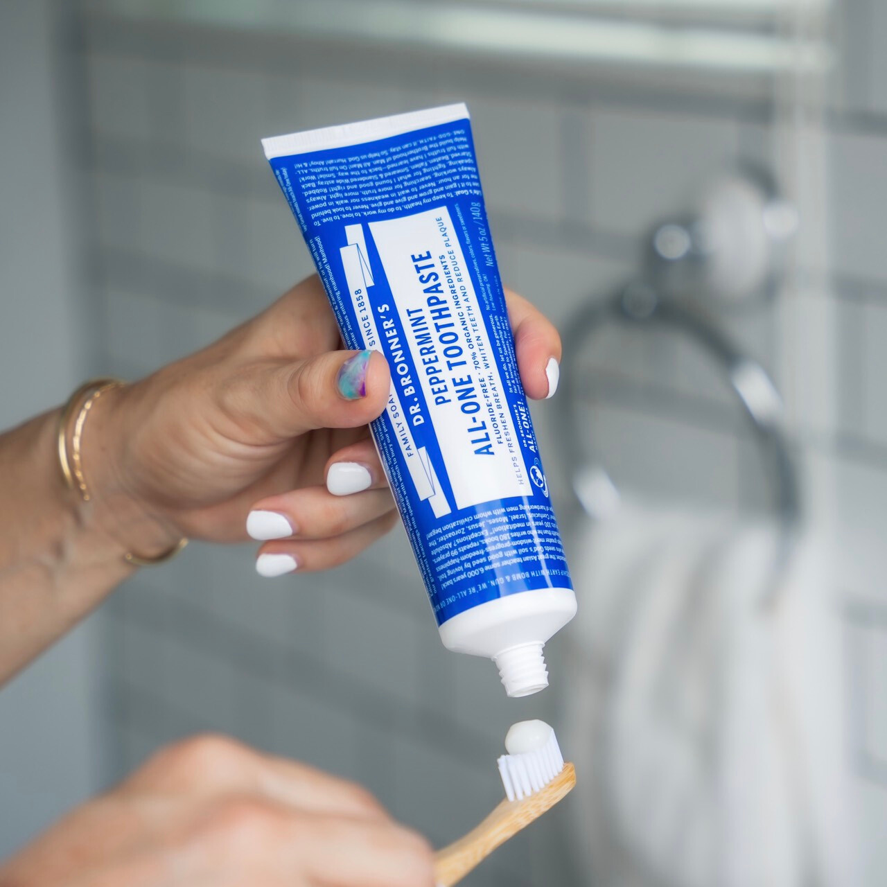 SocialMedia_ToothpastePeppermint3_Japan